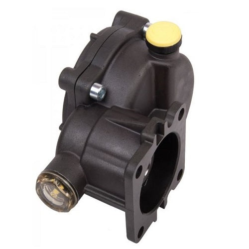 Interpump Gearbox for Engines - 3/4" Shaft
