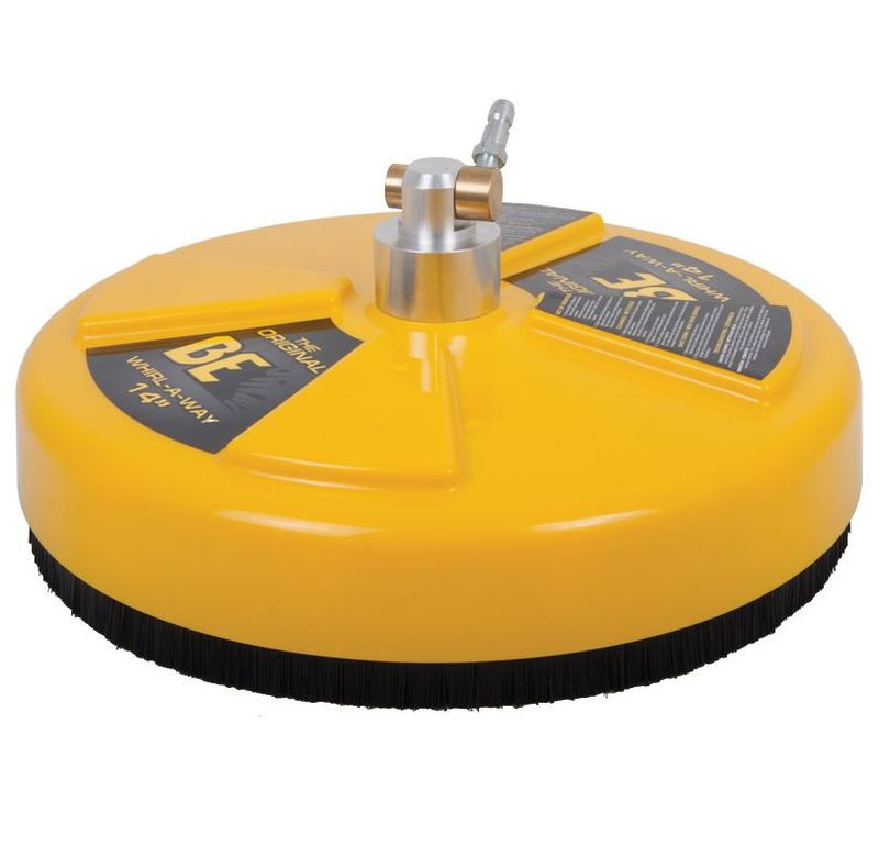 14" Whirlaway Surface Cleaner