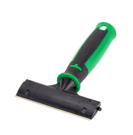 Unger ErgoTec® GLASS Scraper 4"/10cm, 6"/15cm