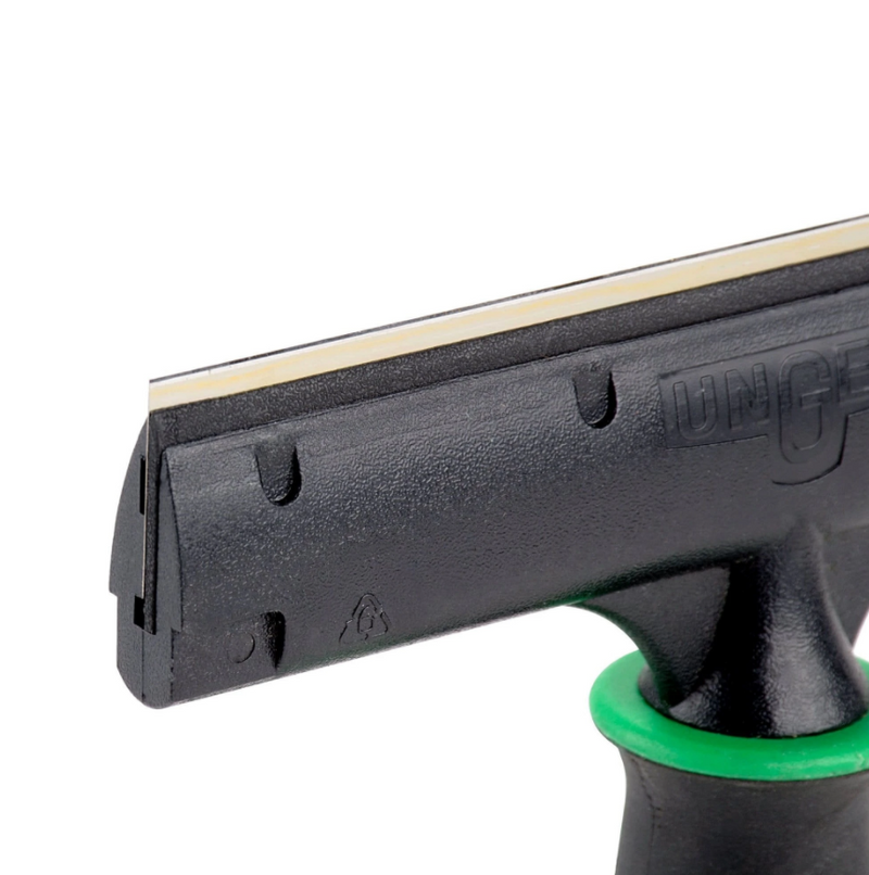 Unger ErgoTec® GLASS Scraper 4"/10cm, 6"/15cm