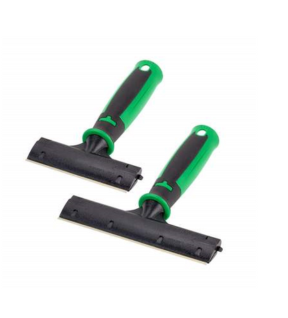 Unger ErgoTec® GLASS Scraper 4