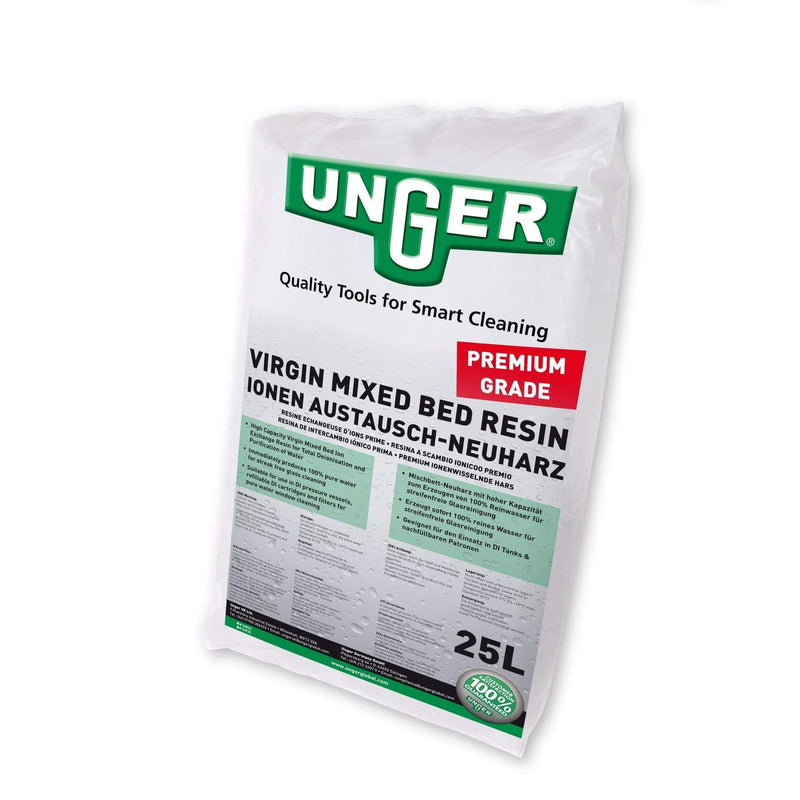 Unger Resin - 25L Bag