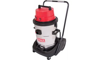 ISSA640 Wet/Dry Vacuum Cleaner- IPC Soteco