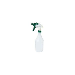 750 ML Green Trigger Sprayer