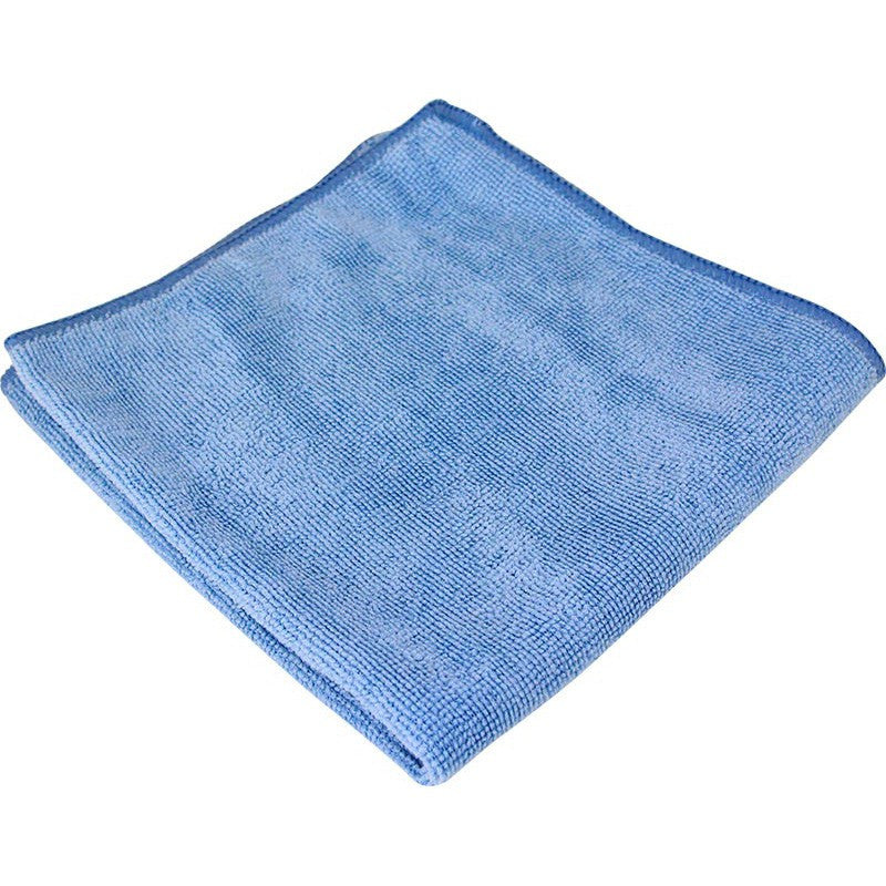 Spotless microfibre cloths - 40 x 40cm