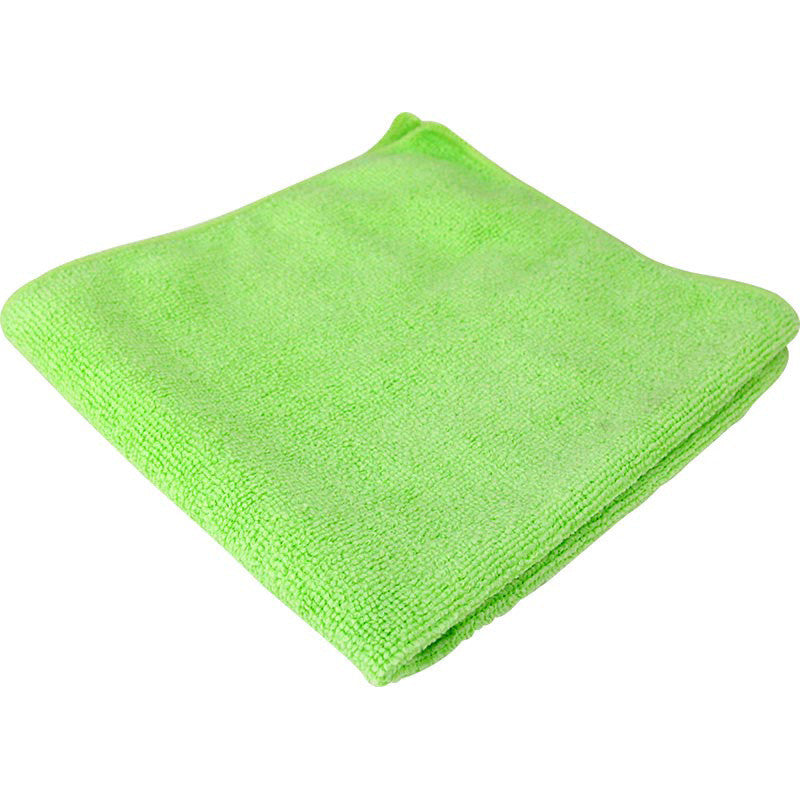 Spotless microfibre cloths - 40 x 40cm