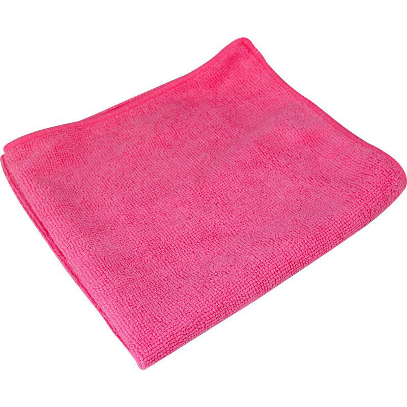 Spotless microfibre cloths - 40 x 40cm