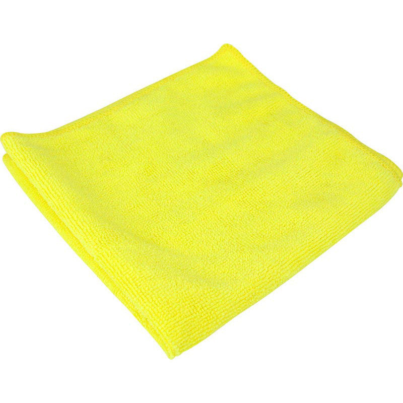 Spotless microfibre cloths - 40 x 40cm