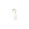 750 ML Yellow Trigger Sprayer