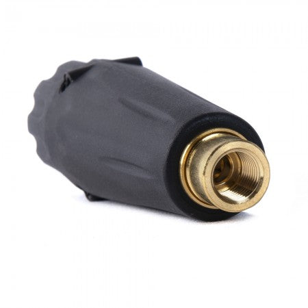 ST75 Foam Head 1/4" F Black