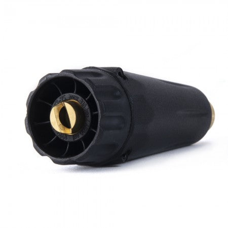 ST75 Foam Head 1/4" F Black