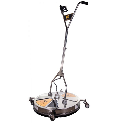 30" Whirlaway Surface Cleaner - St.Steel