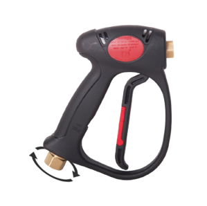 3/8"F Swivel Inlet-MV925 Pressure Wash Gun