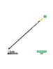 Unger HiFlo NLite CT67G - Carbon Fibre Master Pole 4 Section 22ft / 6.00m