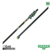 Unger HiFlo NLite CT67G - Carbon Fibre Master Pole 4 Section 22ft / 6.00m