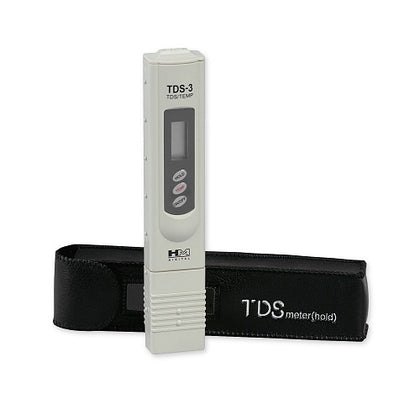 Handheld TDS Meter