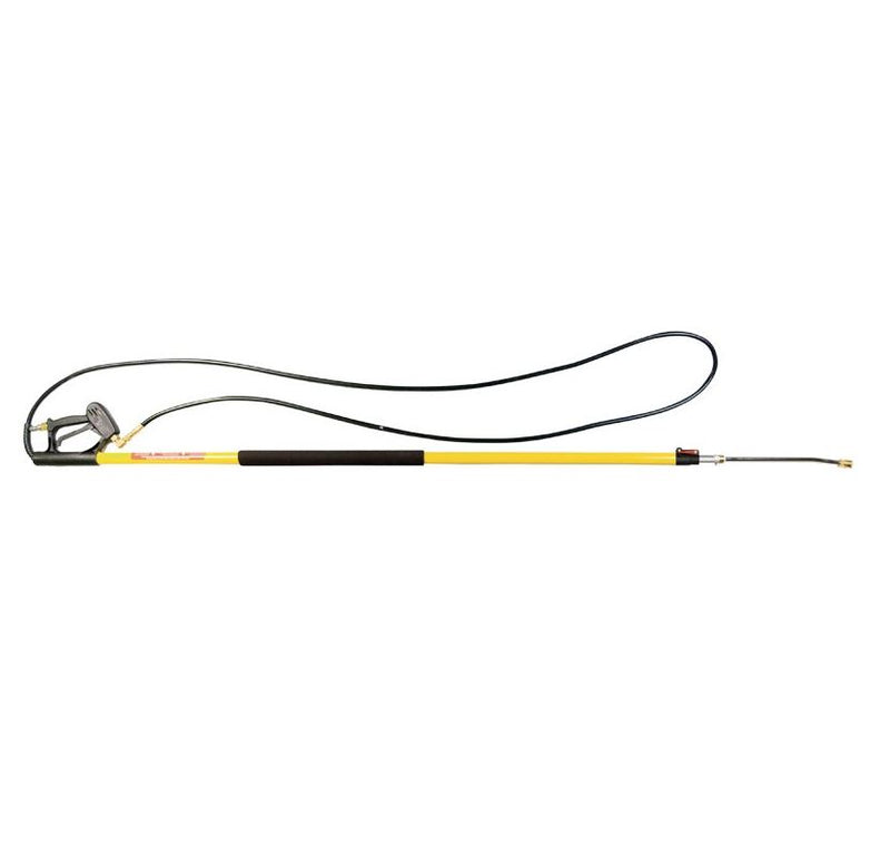 12' Extending Lance