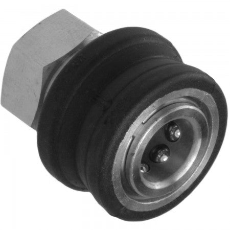 MINI QUICK RELEASE COUPLING 1/4"F