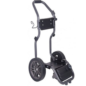 Small Wheeled Trolley