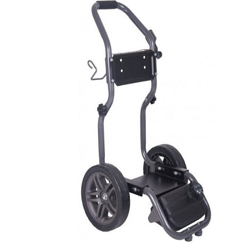Small Wheeled Trolley