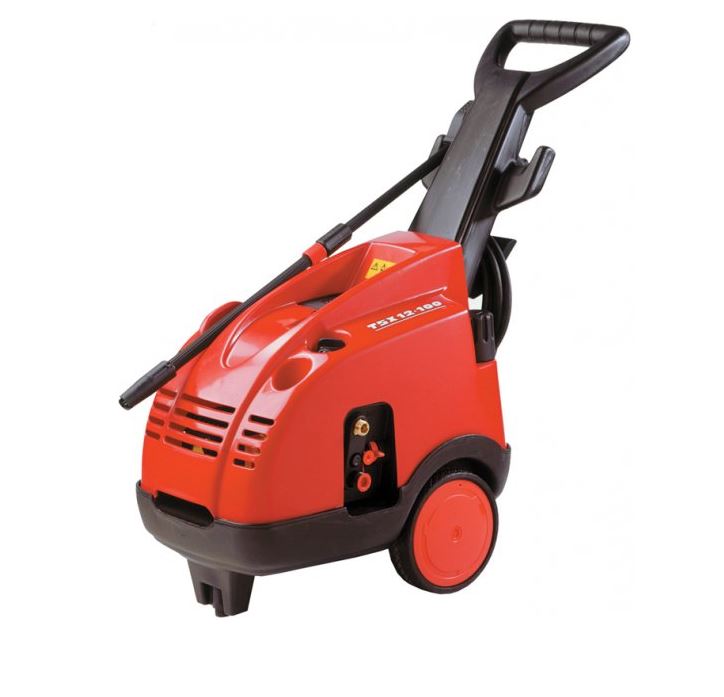TSX15150M Interpump TSX Electric Pressure Washer