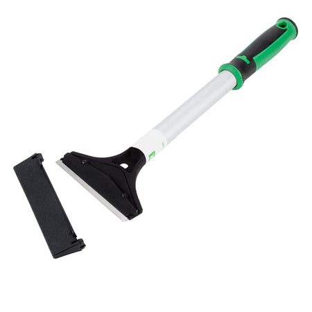 Unger ErgoTec® LONG HANDLE Scraper 4"/10cm