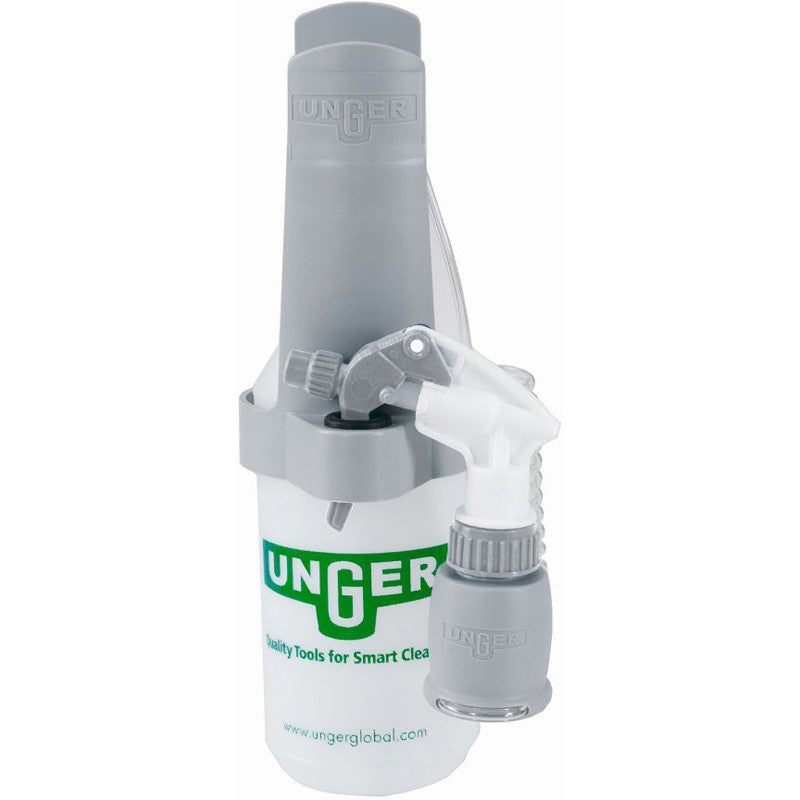Unger Sprayer on a Belt