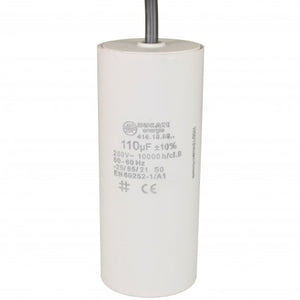 110mF CAPACITOR