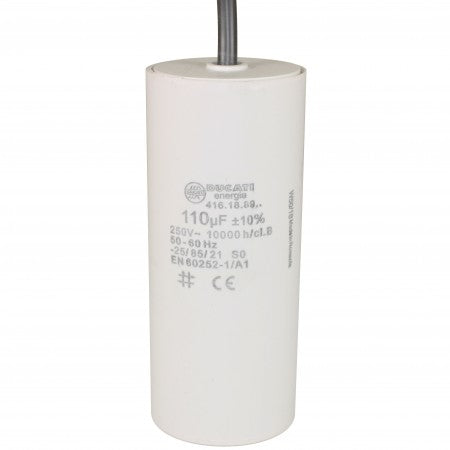 110mF CAPACITOR
