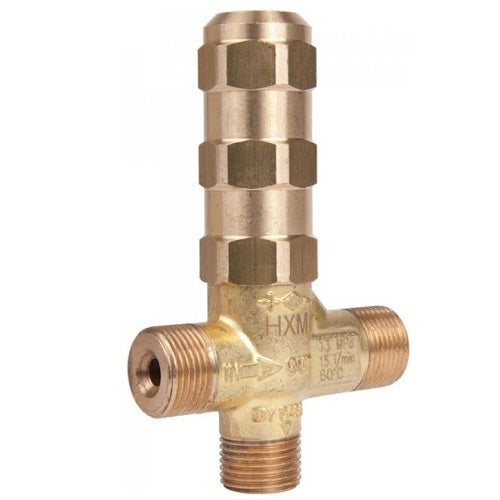 Interpump HX Unloader Valve