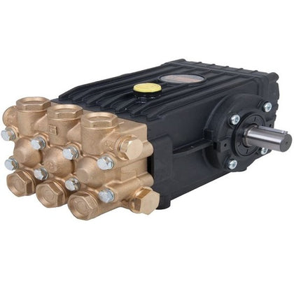 WS102-Interpump 47 Series Pump - 1450 Rpm