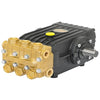 WS251- 47 Series Pump - 1450 Rpm