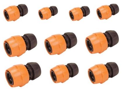 1/2"Garden Hose QR Coupler