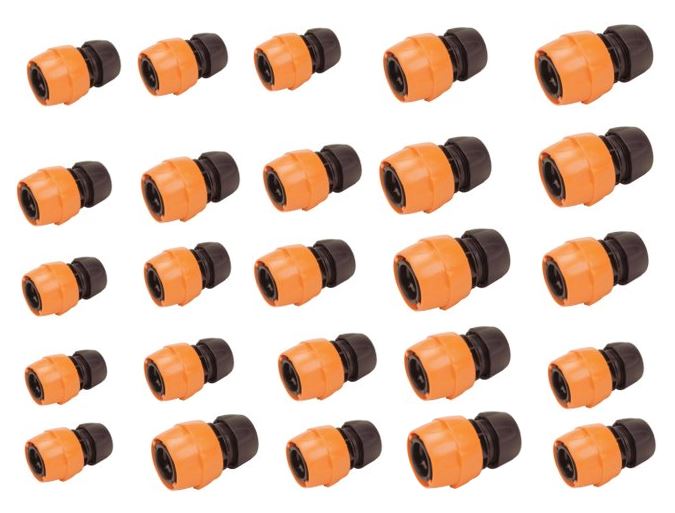 1/2"Garden Hose QR Coupler