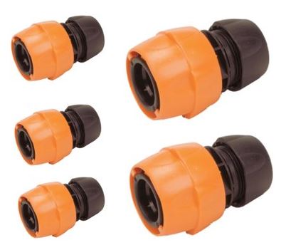 1/2"Garden Hose QR Coupler