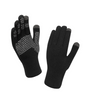 SealSkinz® Ultra Grip Gloves BLACK