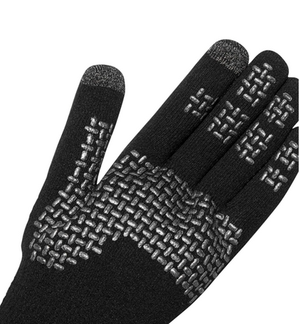 SealSkinz® Ultra Grip Gloves BLACK