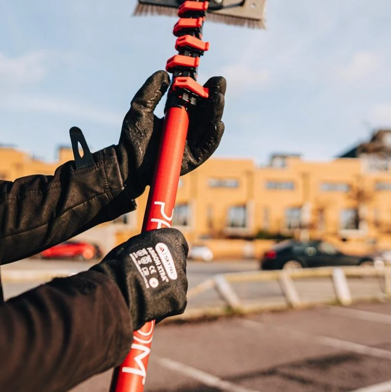 SKYTEC® Argon™ Xtra Insulated Gloves