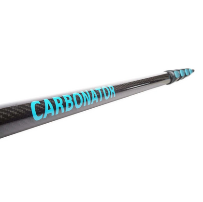 MOERMAN® Carbonator Extension Pole