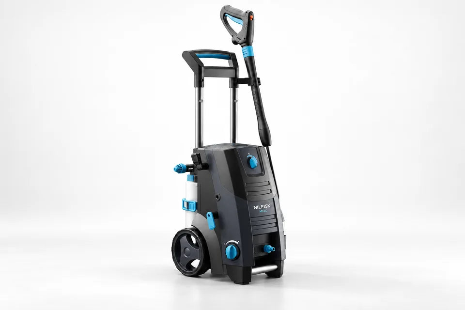 NILFISK EQUIPMENT